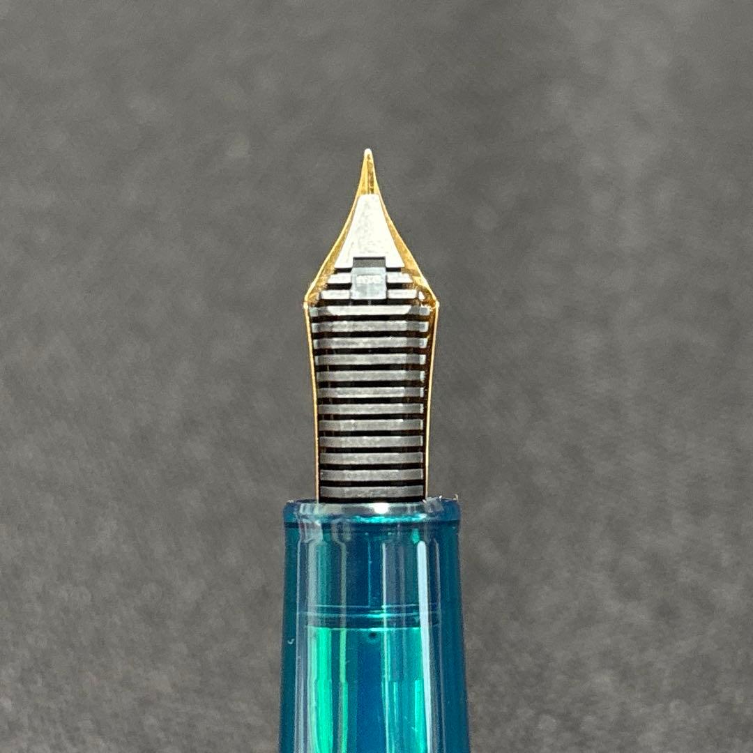 SAILOR プロフィット21 ターコイズ F