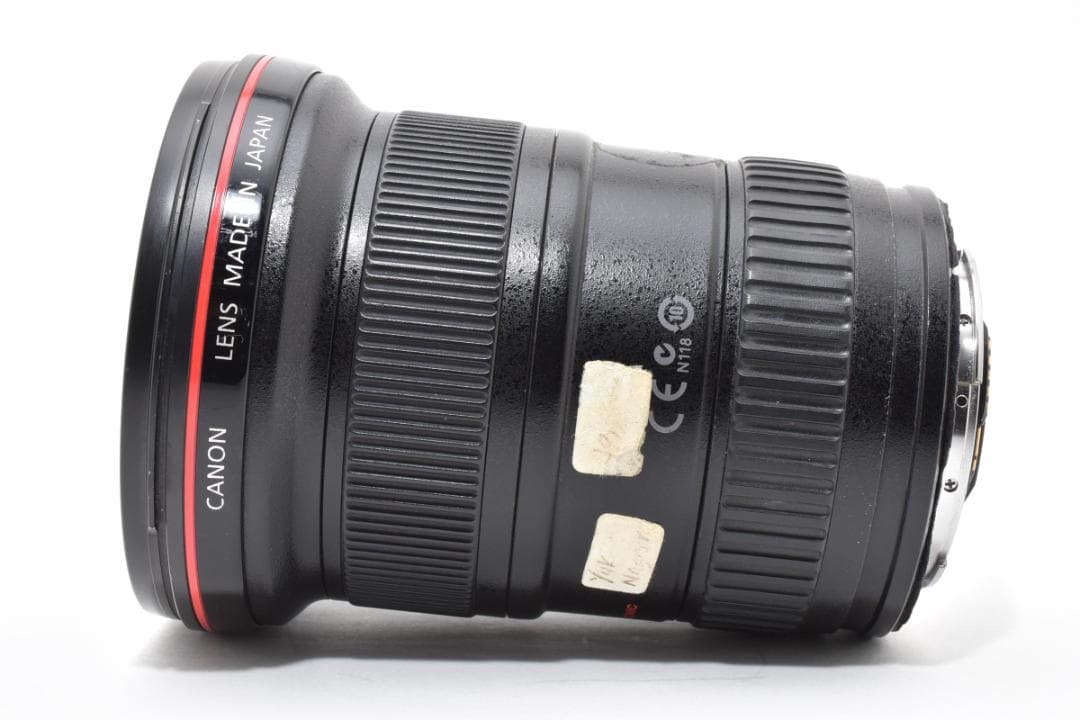 Canon キャノン EF 16-35mm F2.8 L USM II