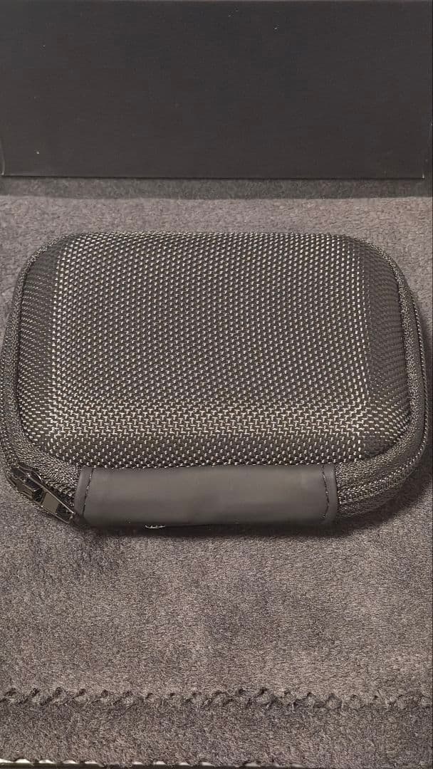 イヤホン audio-technica ATH-CKS1100X