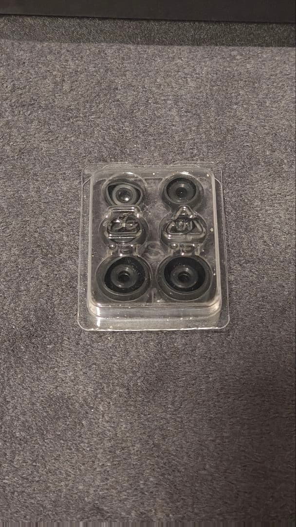 イヤホン audio-technica ATH-CKS1100X