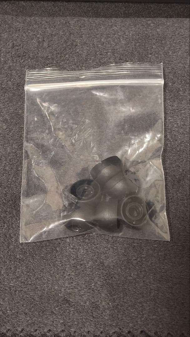 イヤホン audio-technica ATH-CKS1100X