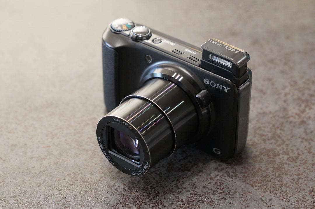 SONY DSC-HX10V Syber-Shot チャージャー BC-CSG