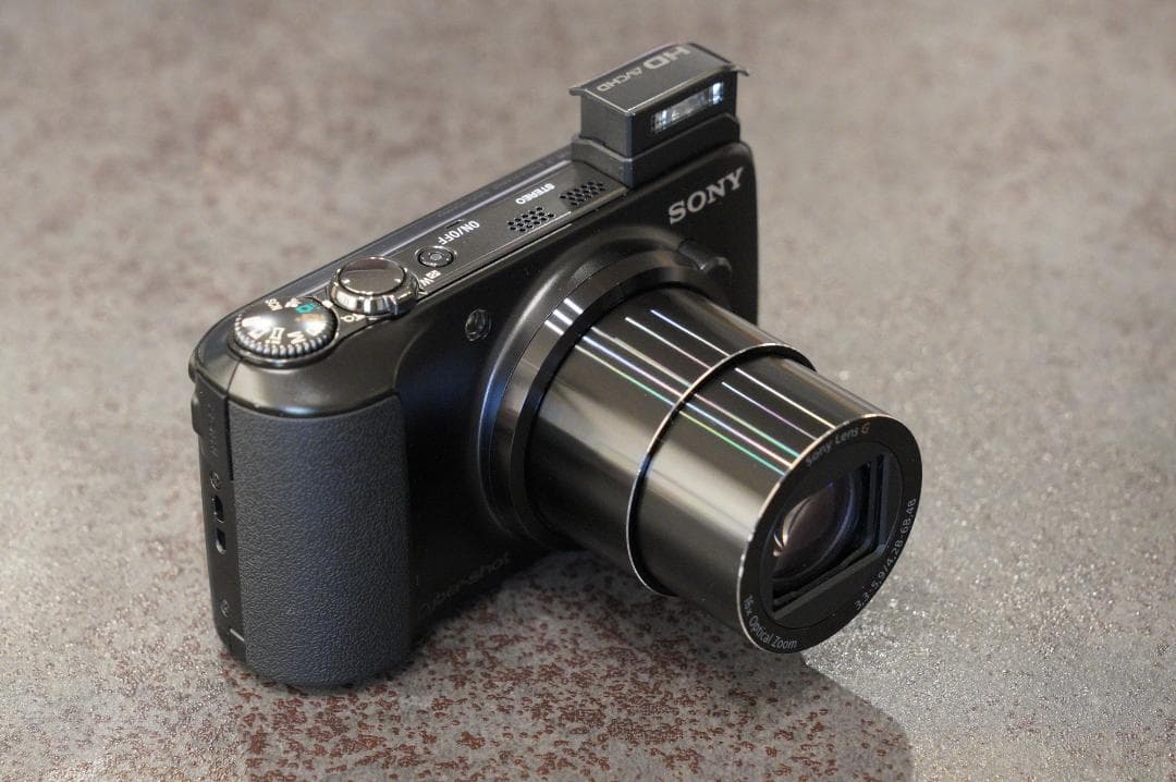 SONY DSC-HX10V Syber-Shot チャージャー BC-CSG