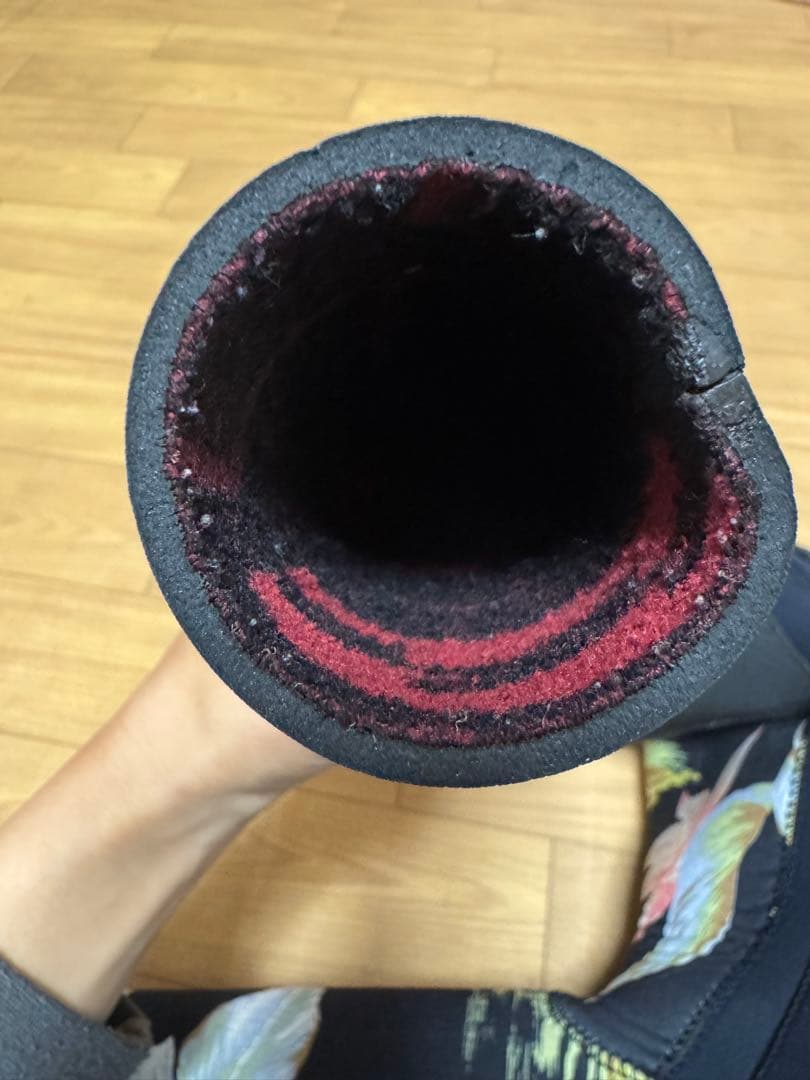 Billabong ビラボン ウエットスーツ セミドライ　レディース Mサイズ