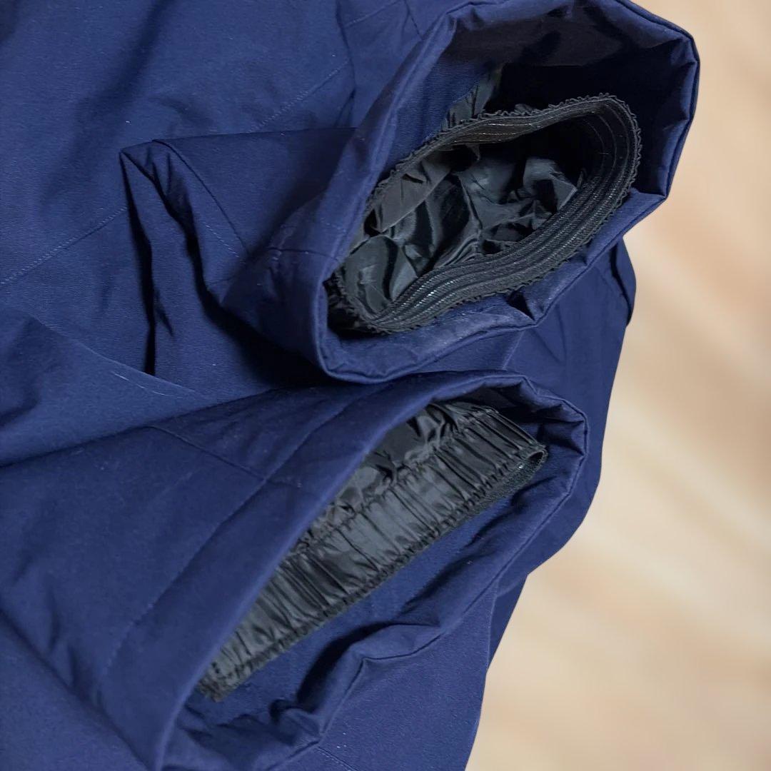 phenix★【sizeL】美品！ORCA SHELLスノーパンツnavy