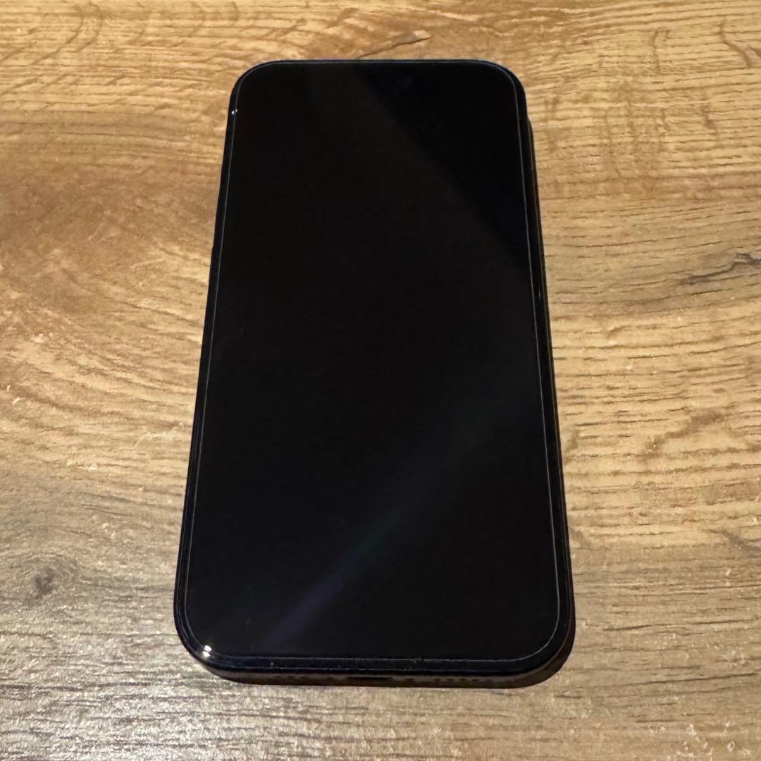 iPhone 15 ブラック 256GB SIMフリー 美品　おまけ付き