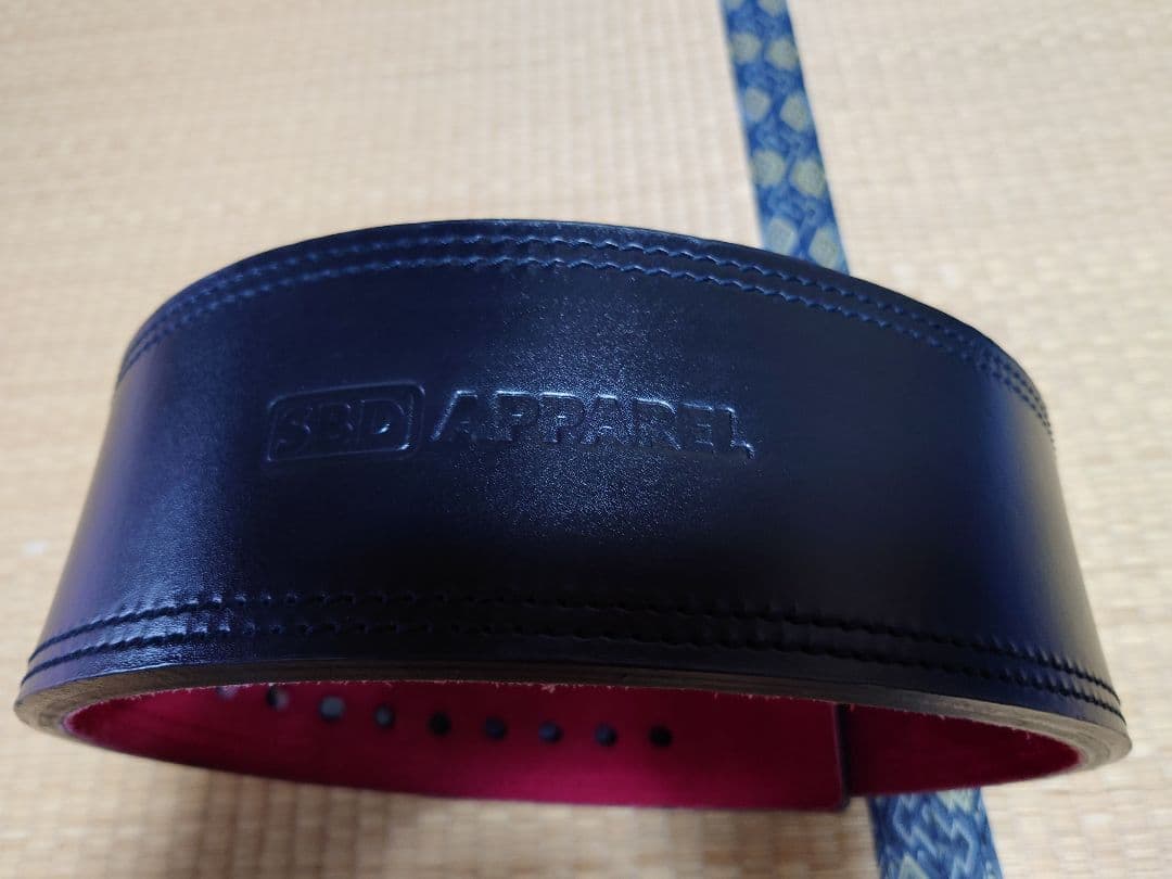 SBDベルト（Lサイズ）