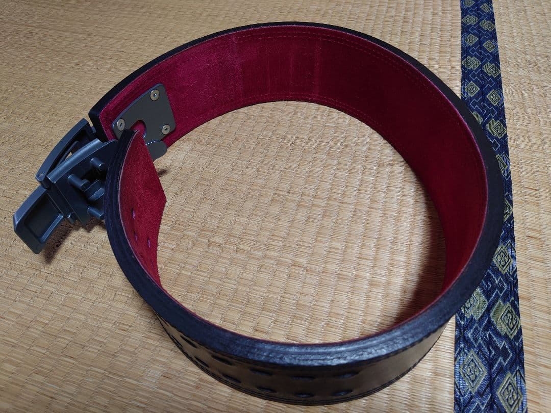 SBDベルト（Lサイズ）