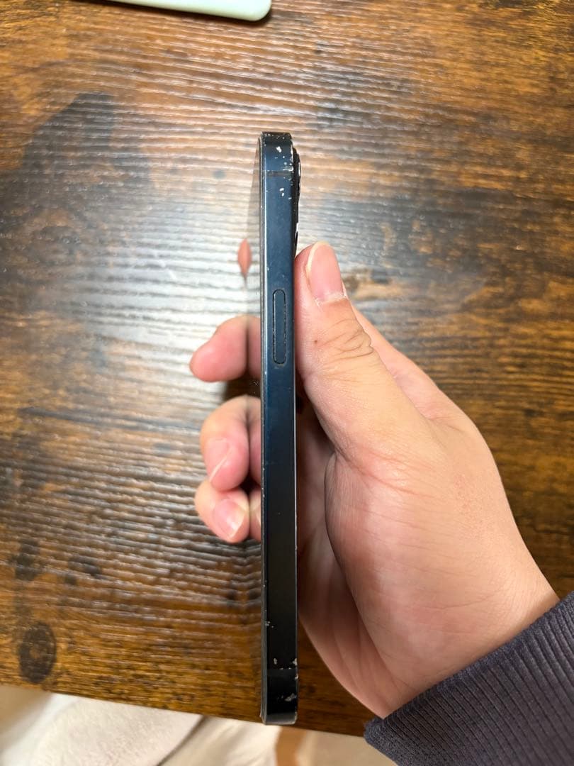 iPhone13 128GB ミッドナイト SIMフリー 本体のみ