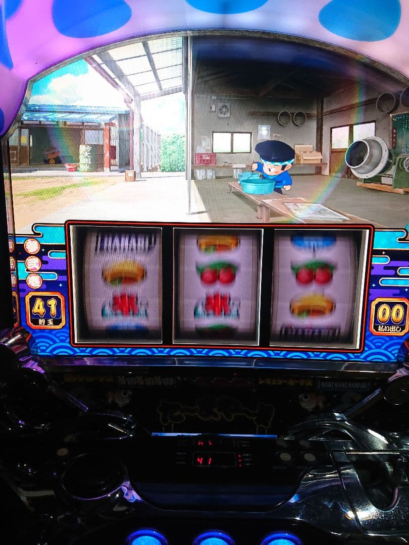 Ｔ*Ｏ様 青ドン～花火の極～ エレコ 不要機付き 自宅配送