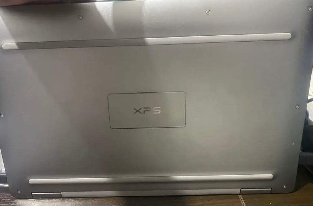 Dell XPS 9365 2-in-1ノートパソコン Core i5-7Y54