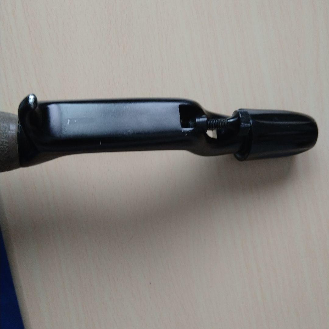 グラスアイ✕うらしま堂グリップ