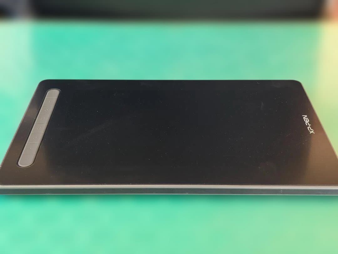 XP-PENA Artist 12 2nd 液晶ペンタブレット