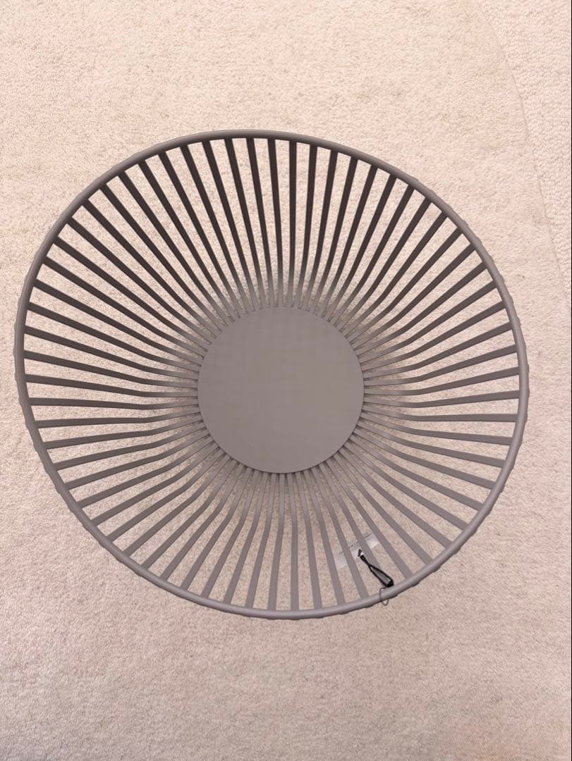 Blomus | ブロムス Modo 収納ボックス Ø31.5 cm バスケット