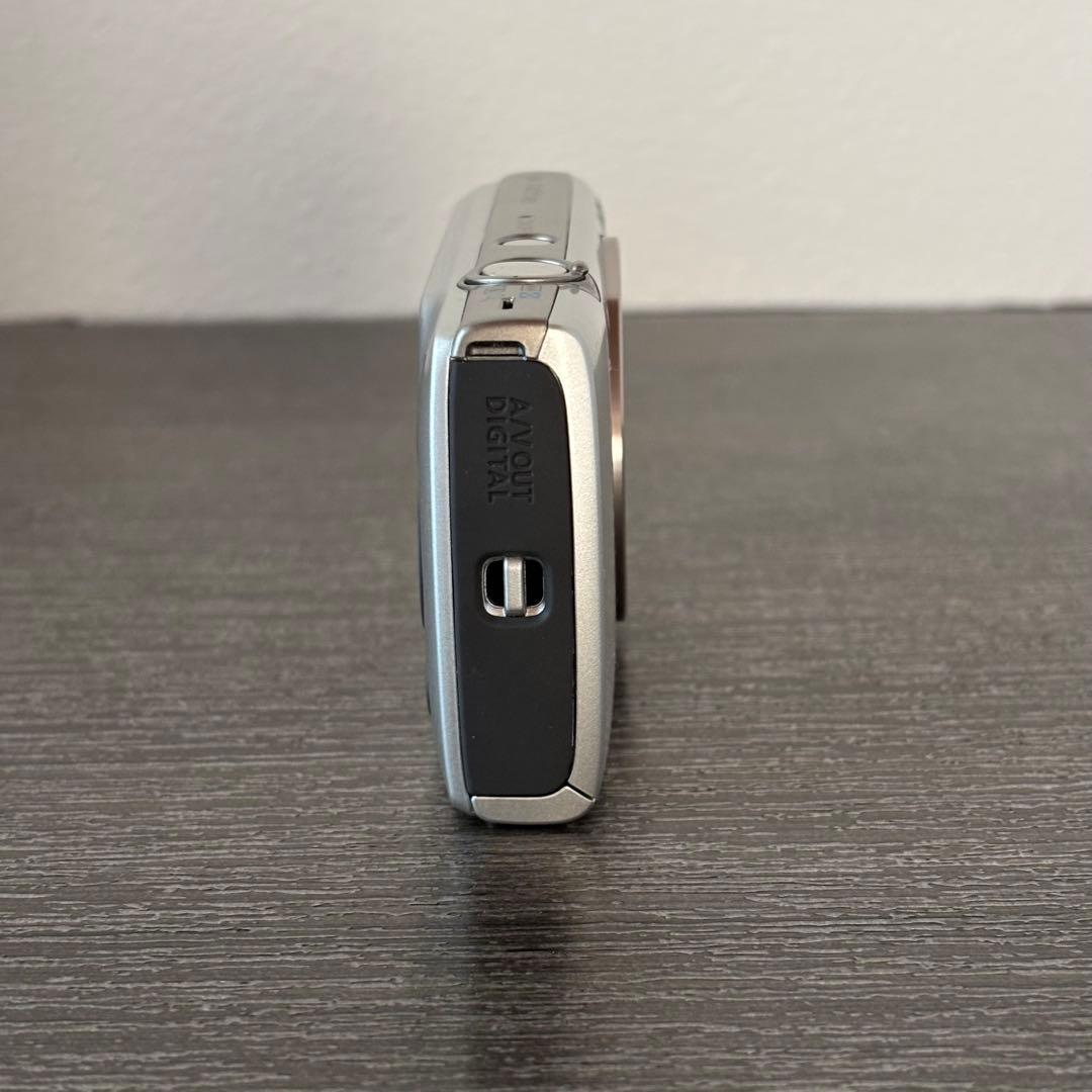 Canon IXY 180 デジタルカメラ