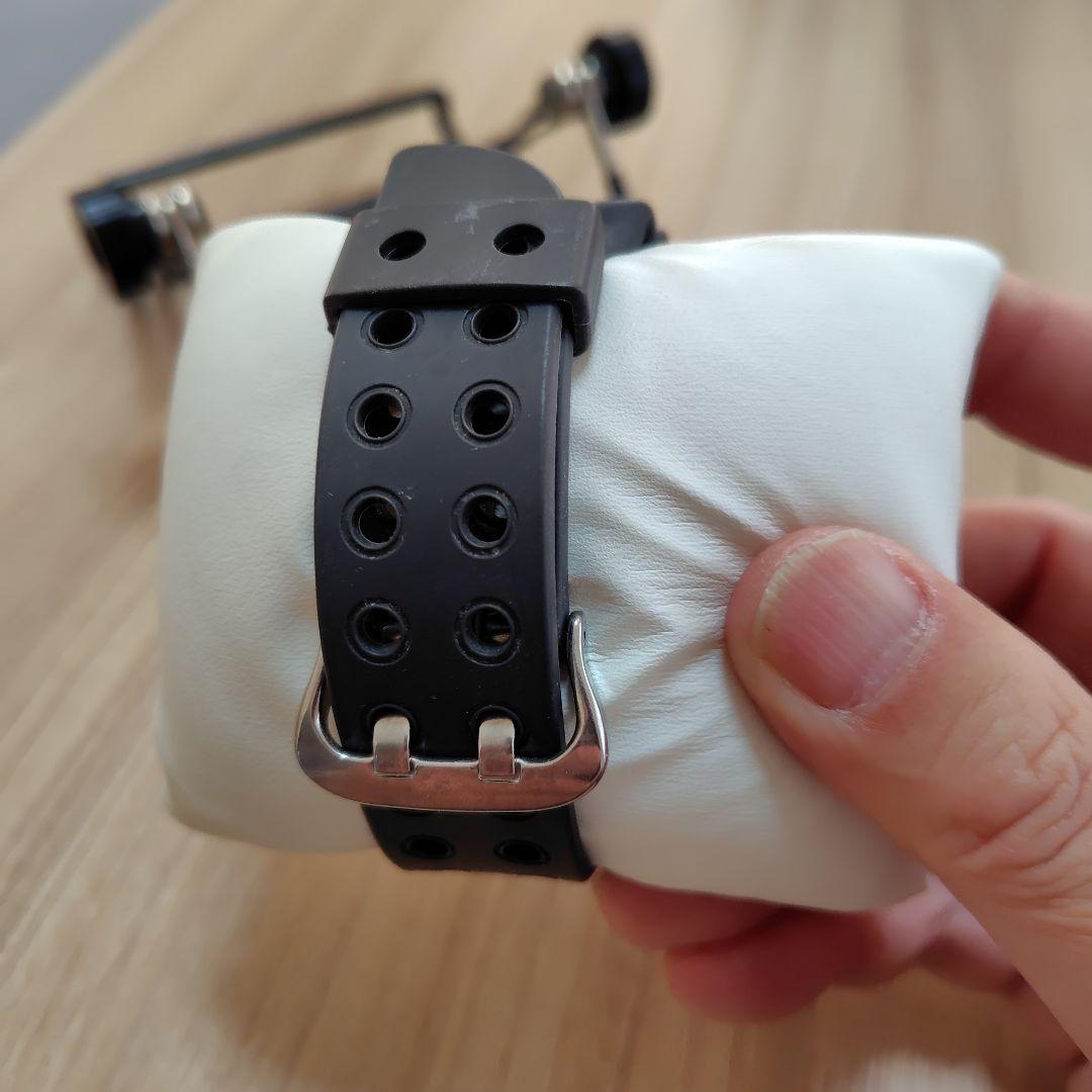 s*n様 CASIO G-SHOCK FROGMAN 腕時計カシオフロッグマン