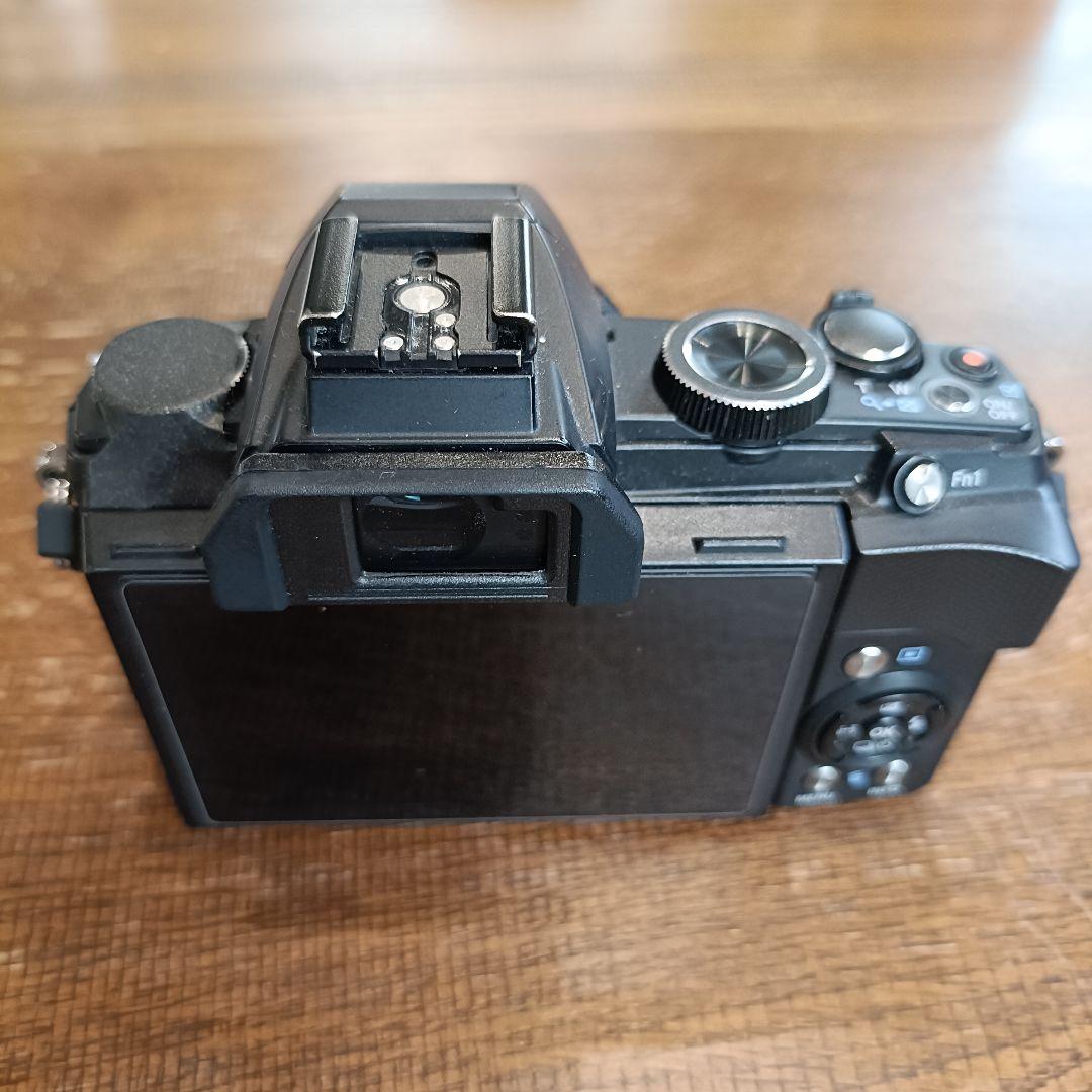 OLYMPUS STYLUS 1 コンパクトデジタルカメラ