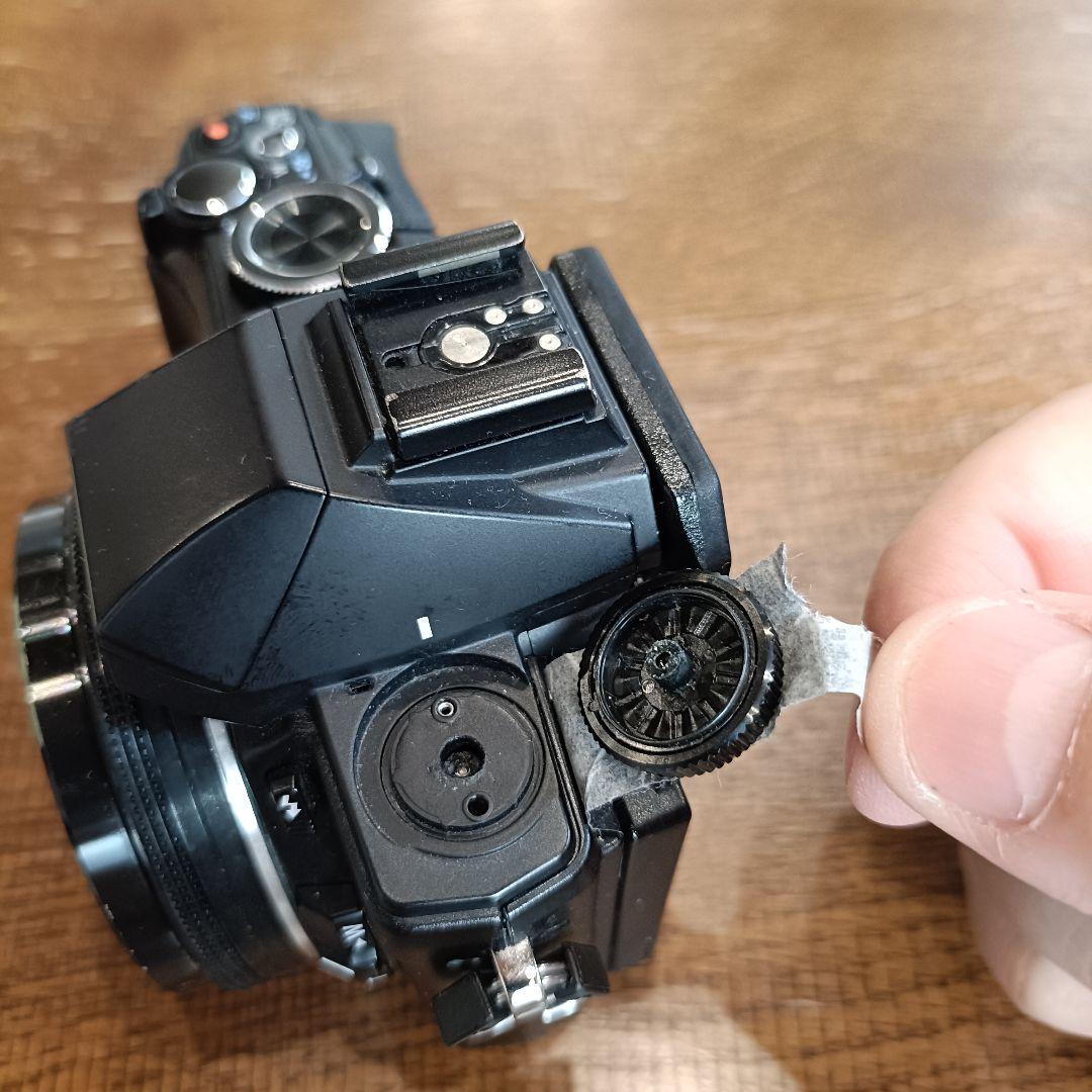 OLYMPUS STYLUS 1 コンパクトデジタルカメラ