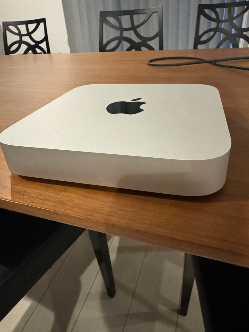 【2023】Apple Mac mini m2