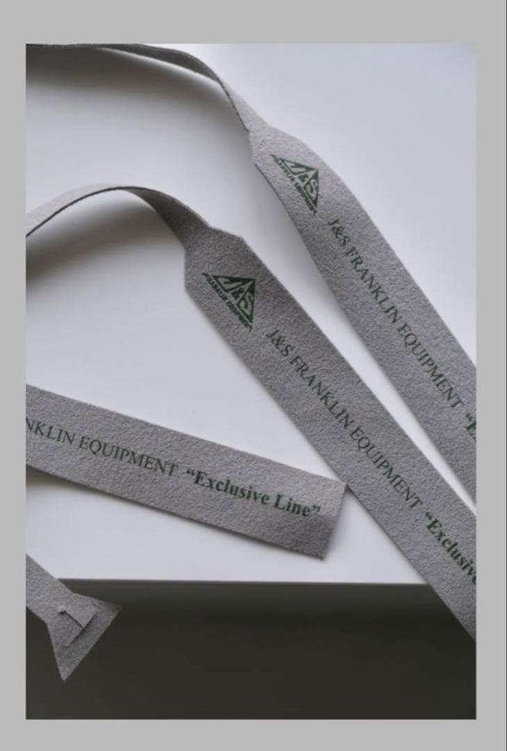 14ALL@裏庭様 ★J&S FRANKLIN EQUIPMENT