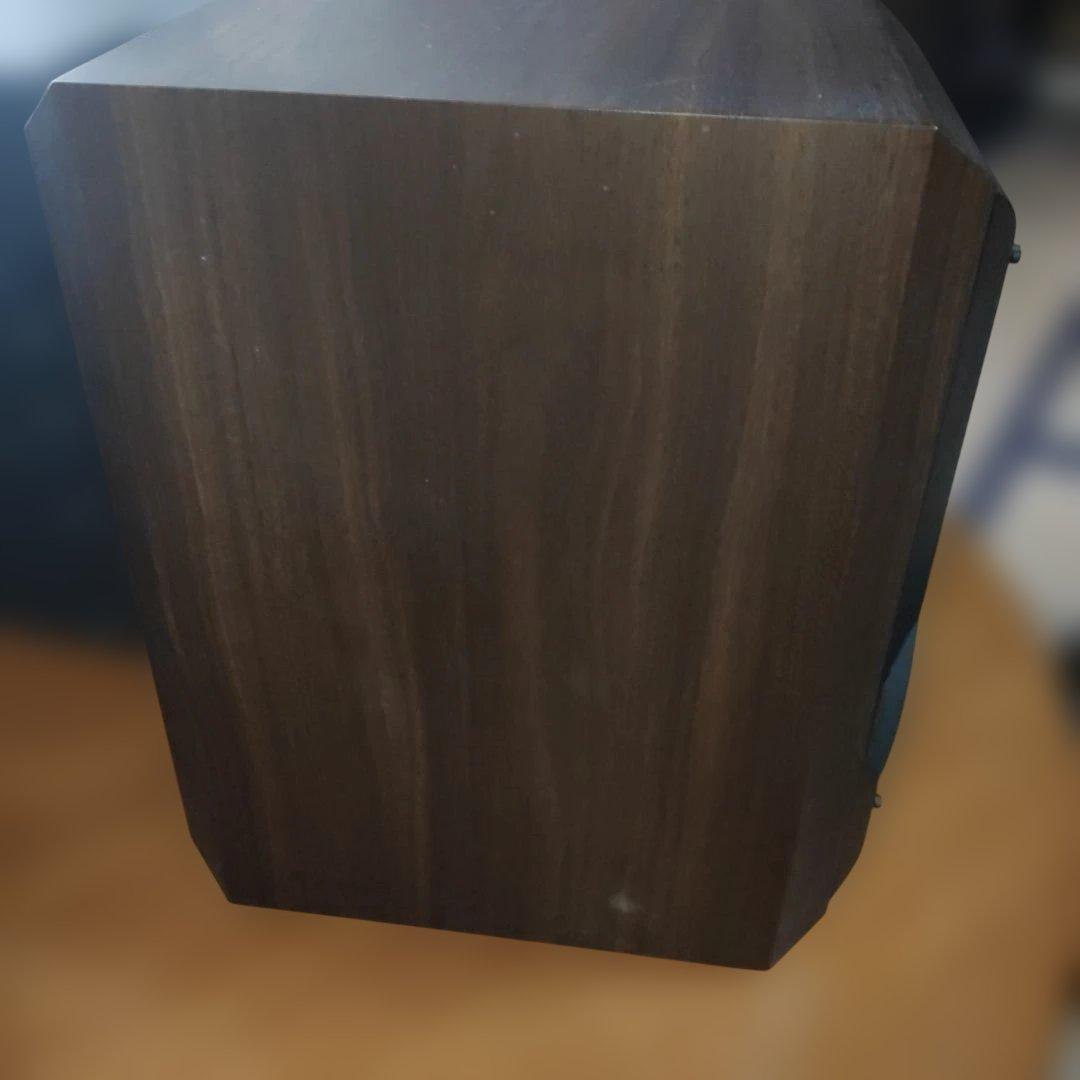 KENWOOD LS-1001 スピーカー