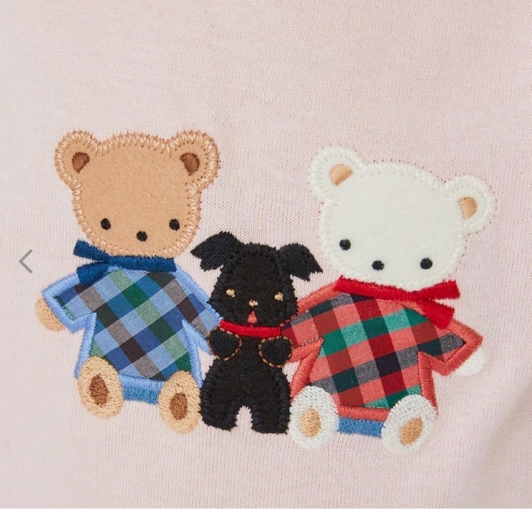 新品未開封、ファミリアロンT９０サイズ