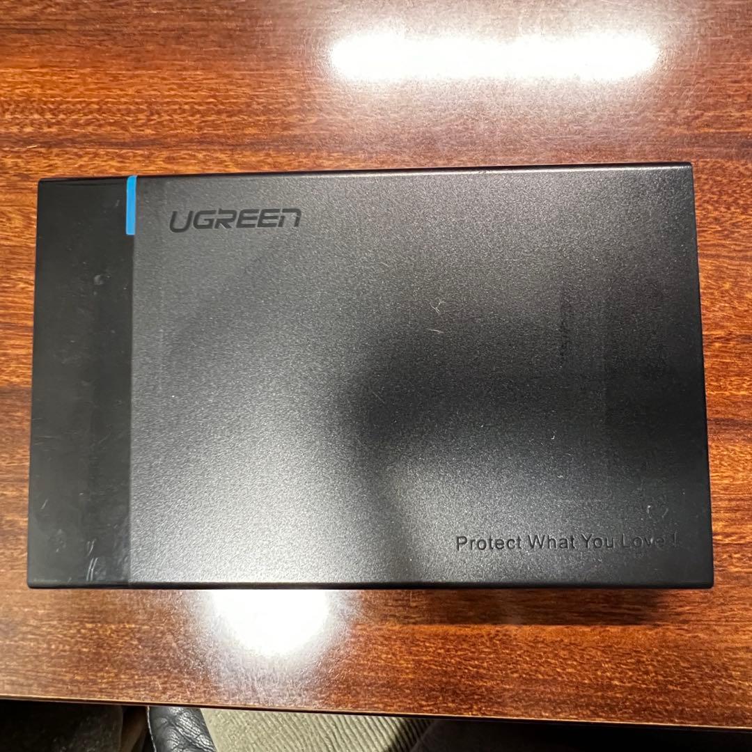 Samsung 870 QVO 2TB　× ４