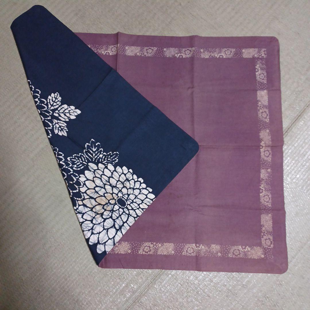 煎茶道具(亀水)+湯沸かし+茶具敷