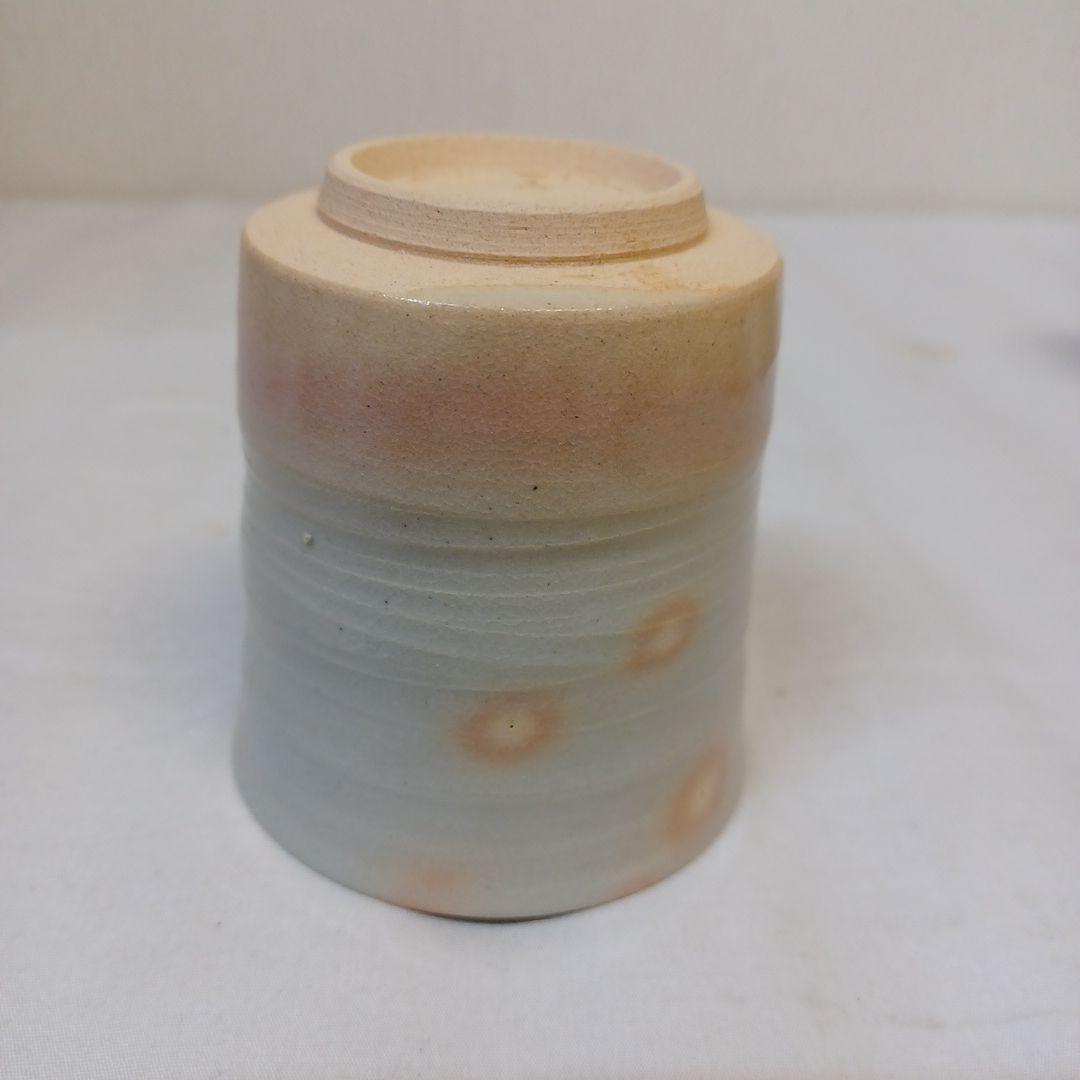 煎茶道具(亀水)+湯沸かし+茶具敷