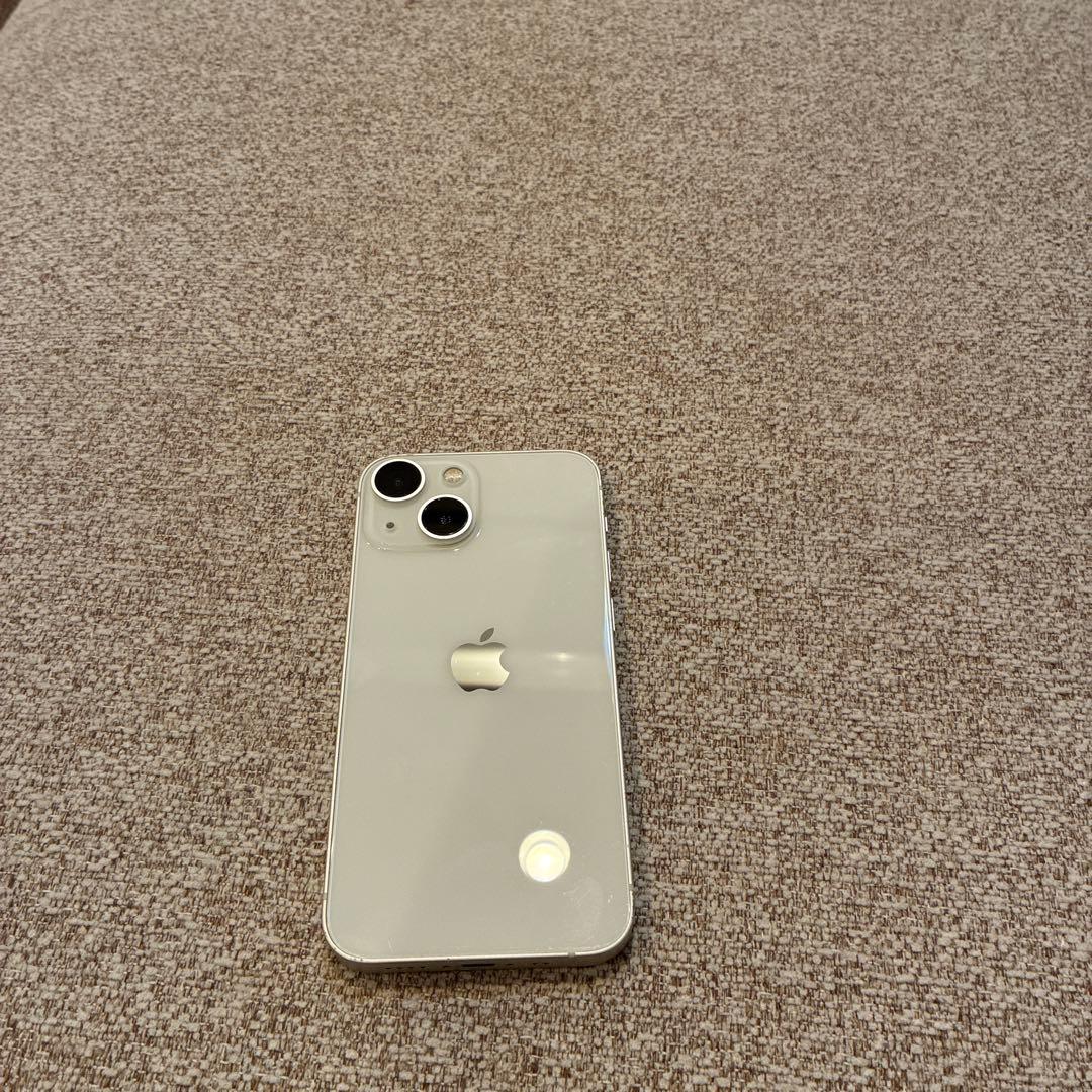 スマートフォン本体 Apple iPhone 13 mini 128GB