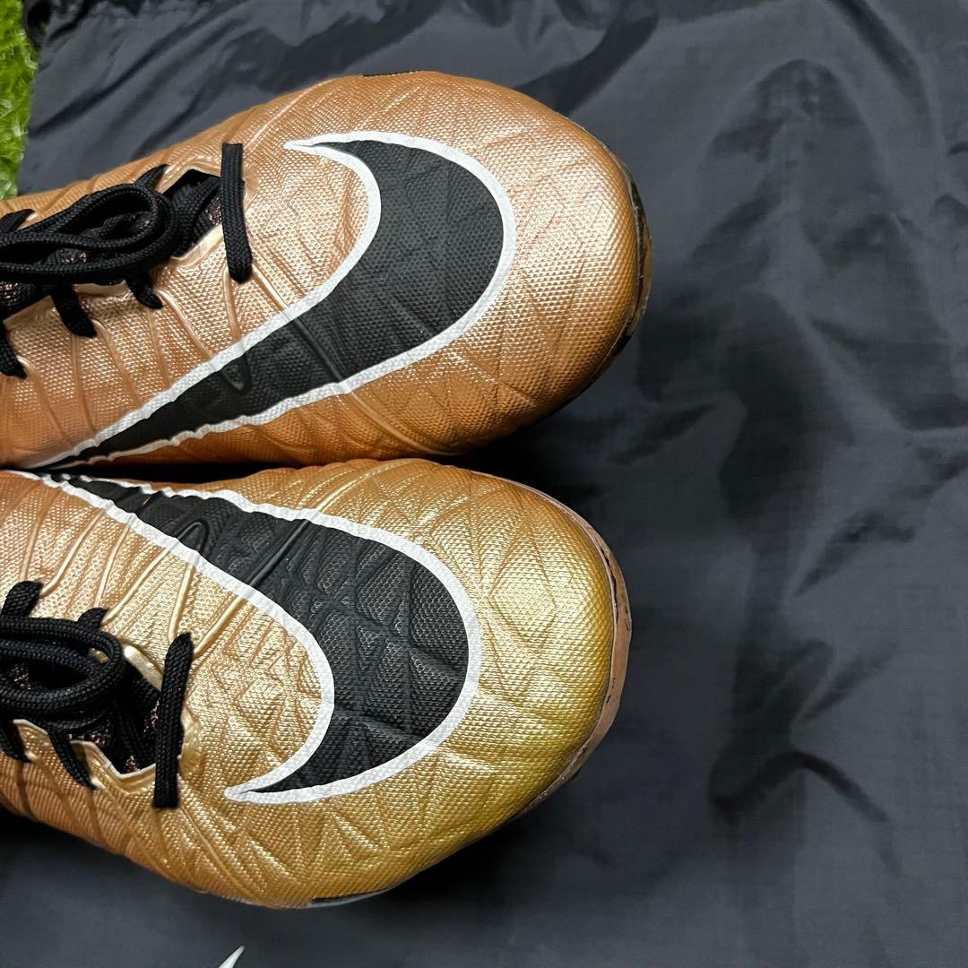 NIKE Hypervenom Phantom Ⅱ FG 26cm