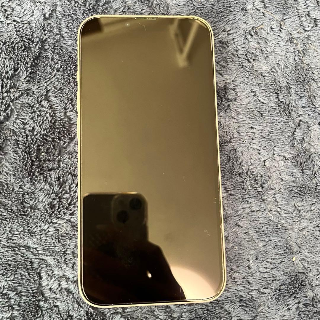 iPhone13 本体 256GB