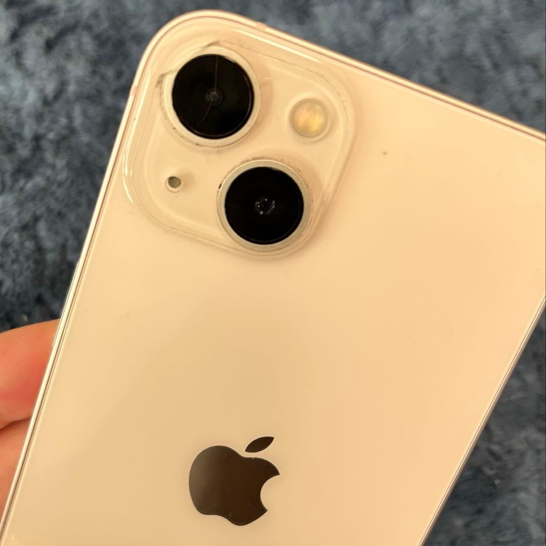 iPhone13 本体 256GB