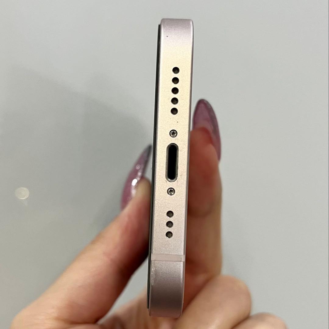 iPhone13 本体 256GB