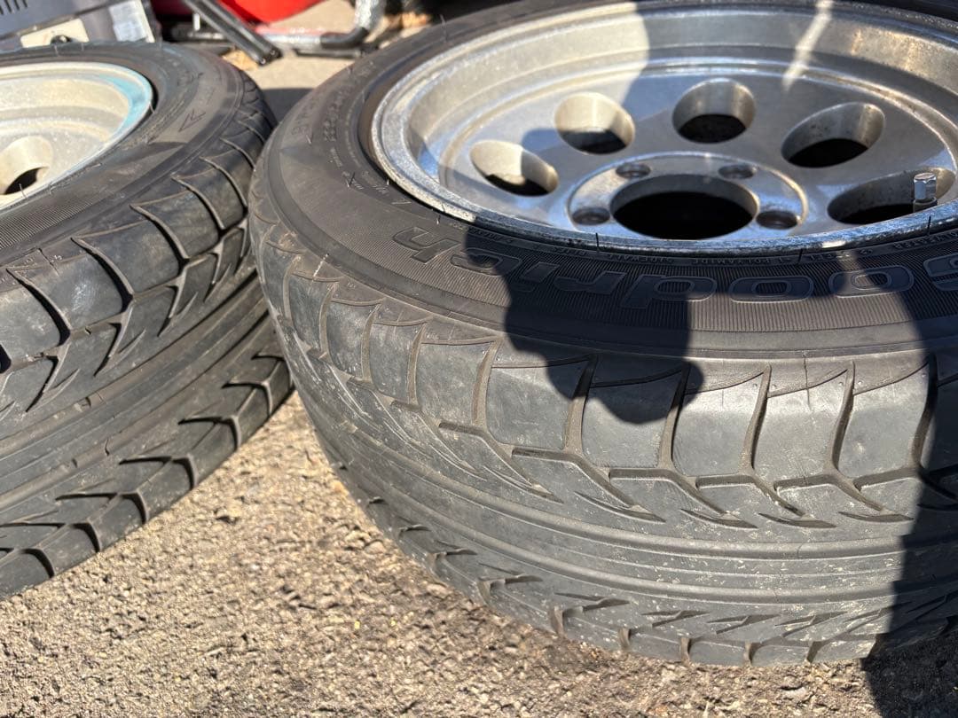 のり様用ミッキートンプソン16.8j.ET 0