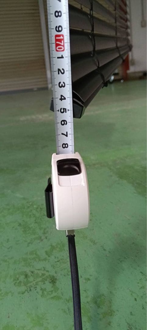 ブラインド 6個