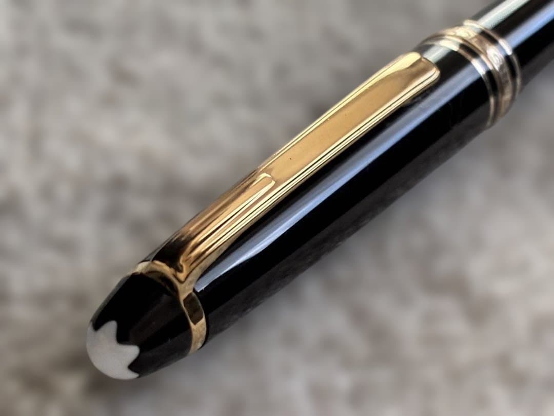 ◾️MONTBLANC Meisterstück ◾️モンブラン164 ボールペン◾️