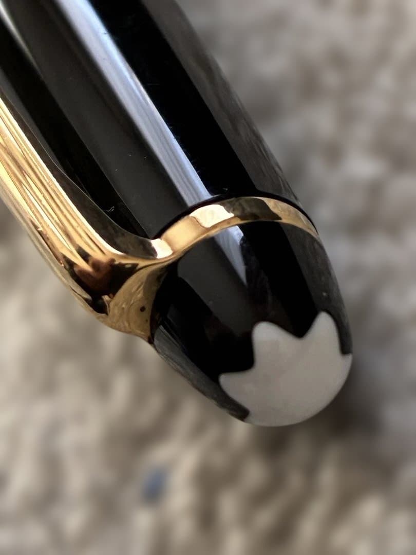 ◾️MONTBLANC Meisterstück ◾️モンブラン164 ボールペン◾️