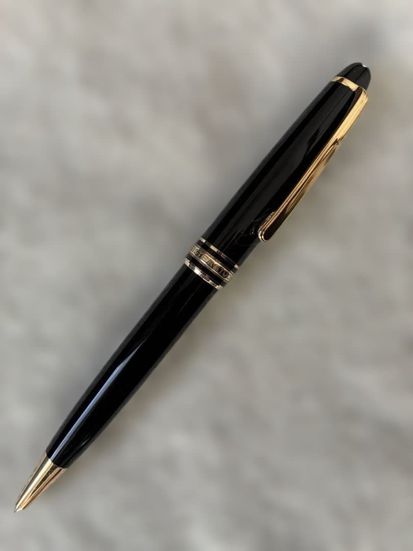 ◾️MONTBLANC Meisterstück ◾️モンブラン164 ボールペン◾️
