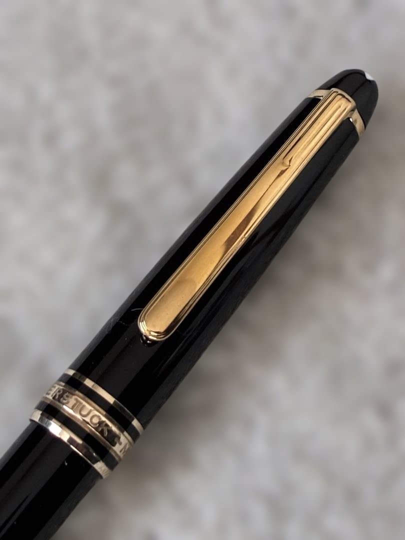 ◾️MONTBLANC Meisterstück ◾️モンブラン164 ボールペン◾️