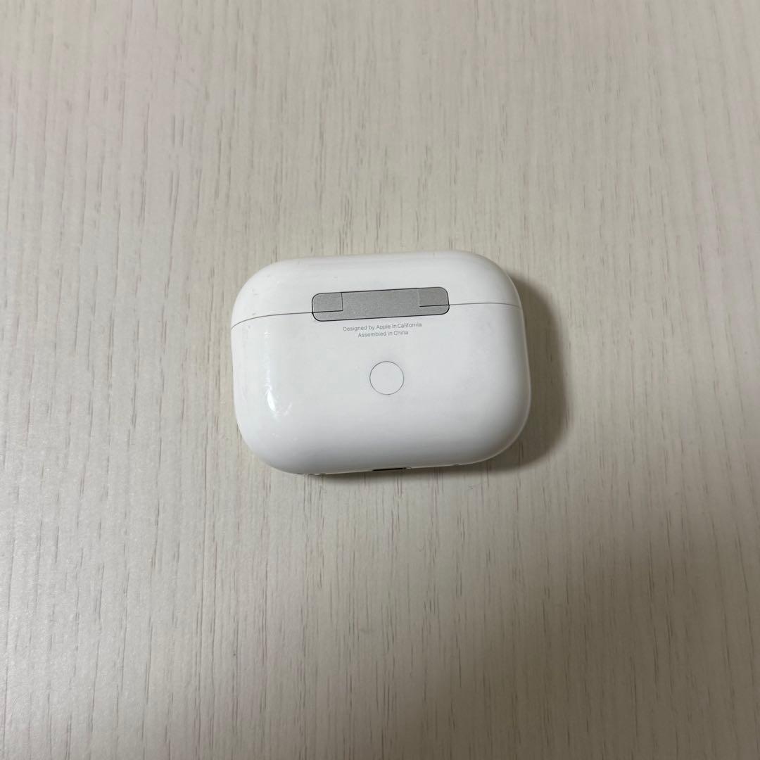 AirPods Pro 第2世代 本体 付属品未使用