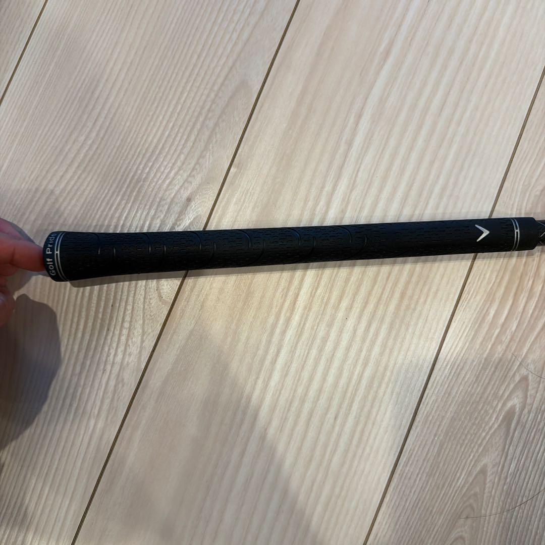 最終値下　テンセイPro ブルー　1k 5s キャロウェイスリーブ