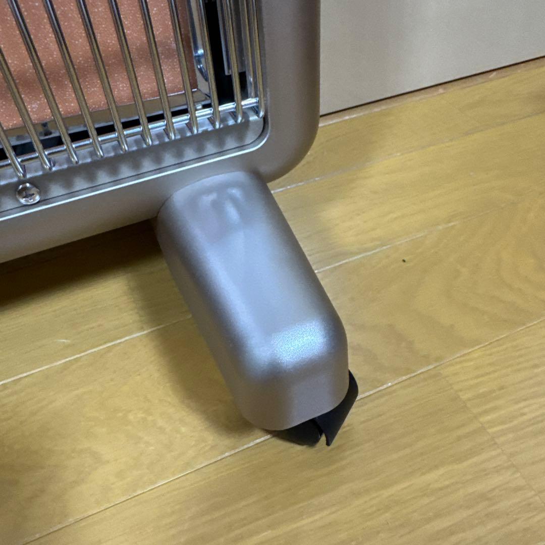 【未使用に近い】サンルミエ エクセラ7 (N700L-GR)