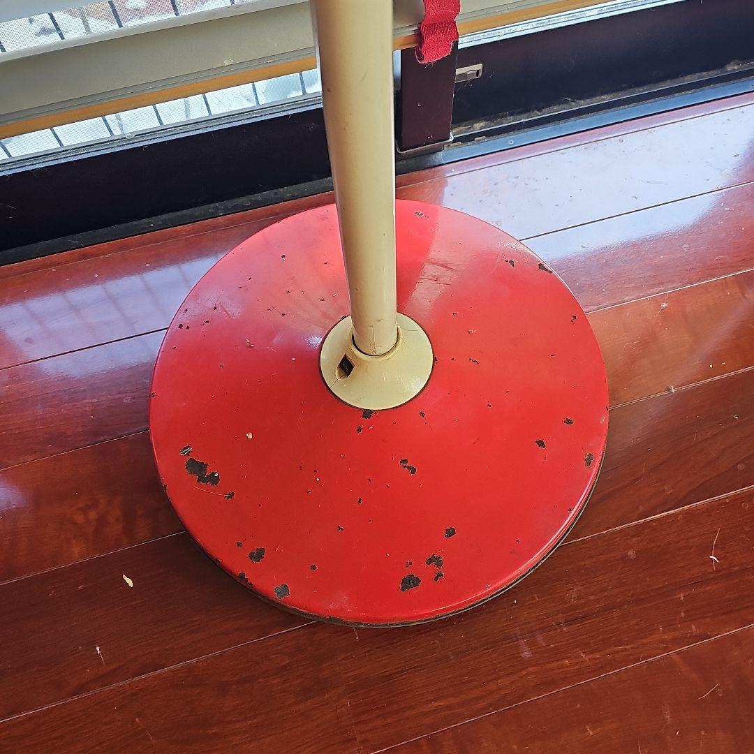 昭和レトロナショナルスタンド型ヘアドライヤー