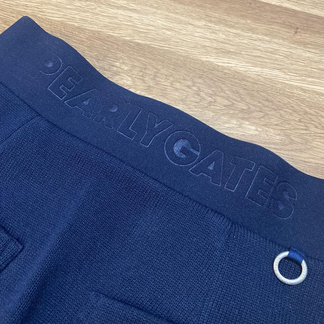 パーリーゲイツ♡スカート♡ネイビー♡S