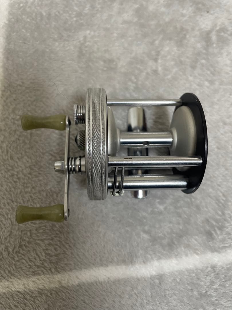 ヘドン　P41 リール　レトロ　オールド　バス釣り