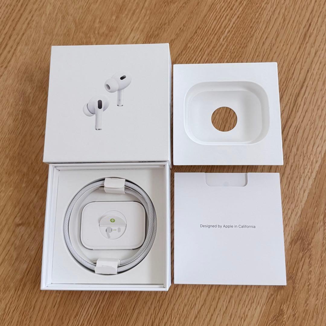 AirPods Pro 第2世代(Type-C)　片耳