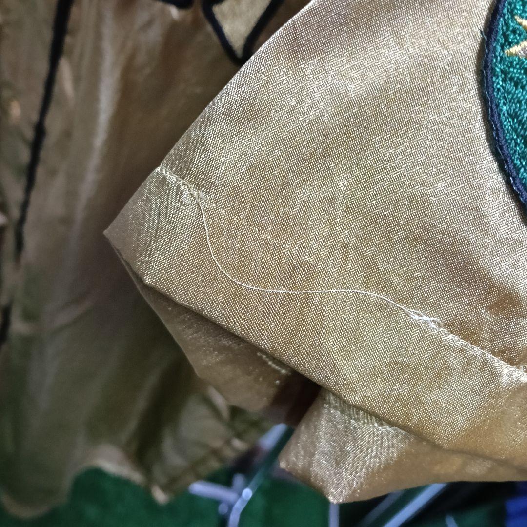 激レア！新品タグ付き！ダイエーホークス ゴールドユニフォーム 2003 V3記念