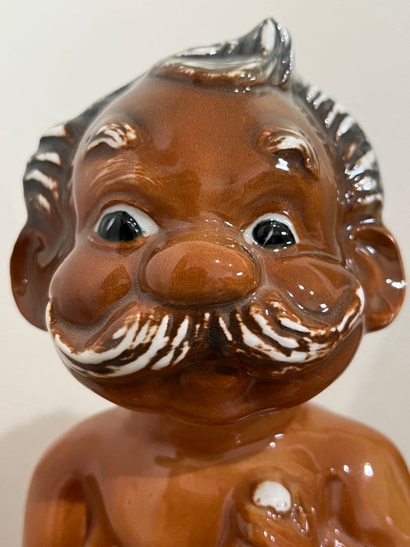 やまけん！メネフネ デキャンタUNITED航空 1975ハワイアンオープン