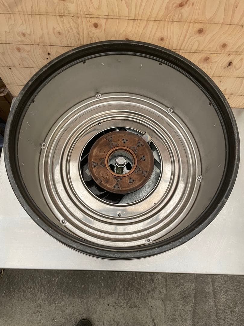 リンナイ都市ガス炊飯器5升　RR-S500G